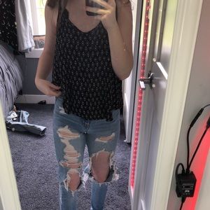 FOREVER 21 tank